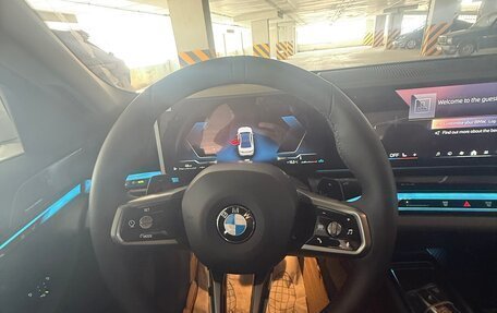 BMW 5 серия, 2024 год, 7 550 000 рублей, 6 фотография