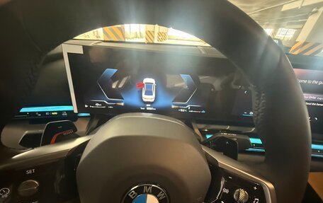 BMW 5 серия, 2024 год, 7 550 000 рублей, 8 фотография
