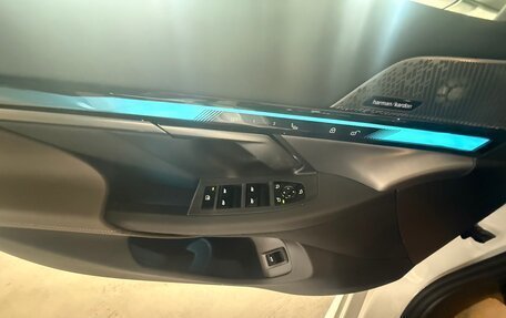 BMW 5 серия, 2024 год, 7 550 000 рублей, 11 фотография