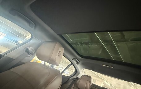BMW 5 серия, 2024 год, 7 550 000 рублей, 10 фотография