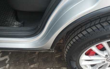 Volkswagen Touareg III, 2006 год, 950 000 рублей, 12 фотография