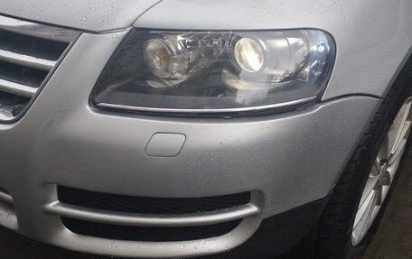 Volkswagen Touareg III, 2006 год, 950 000 рублей, 19 фотография