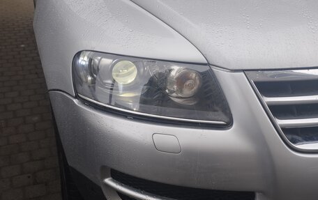 Volkswagen Touareg III, 2006 год, 950 000 рублей, 20 фотография