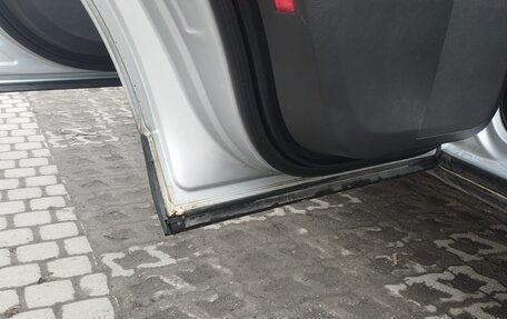 Volkswagen Touareg III, 2006 год, 950 000 рублей, 17 фотография