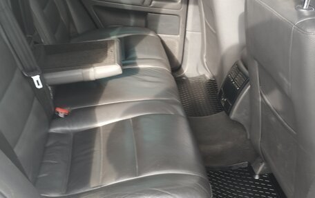 Volkswagen Touareg III, 2006 год, 950 000 рублей, 26 фотография