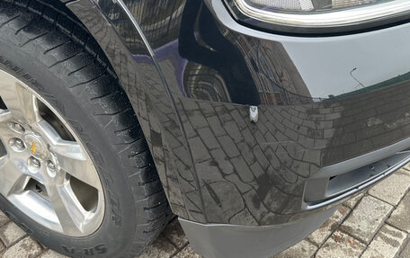 Chevrolet Tahoe IV, 2016 год, 4 900 000 рублей, 8 фотография