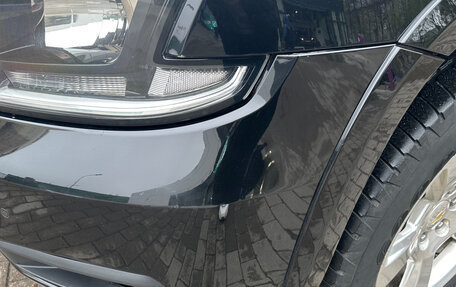 Chevrolet Tahoe IV, 2016 год, 4 900 000 рублей, 11 фотография