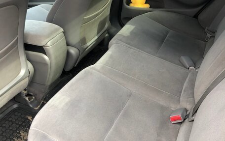 Honda Civic VIII, 2007 год, 900 000 рублей, 7 фотография