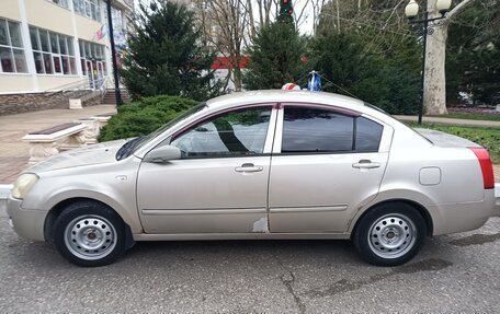 Chery Fora (A21), 2006 год, 350 000 рублей, 2 фотография
