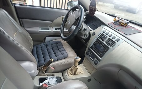 Chery Fora (A21), 2006 год, 350 000 рублей, 5 фотография