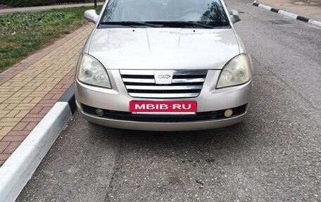 Chery Fora (A21), 2006 год, 350 000 рублей, 6 фотография