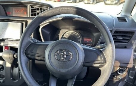 Toyota Roomy I, 2020 год, 725 000 рублей, 12 фотография