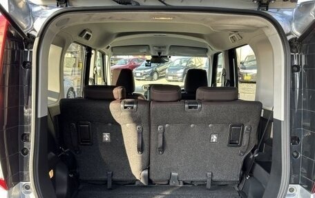 Toyota Roomy I, 2020 год, 725 000 рублей, 16 фотография