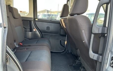 Toyota Roomy I, 2020 год, 725 000 рублей, 15 фотография