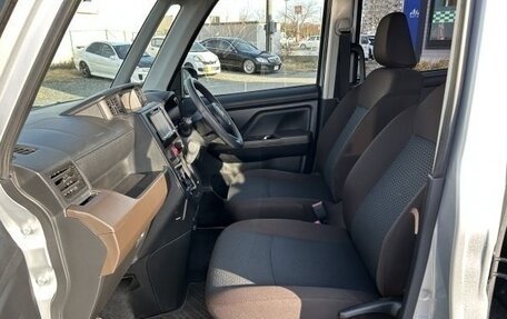 Toyota Roomy I, 2020 год, 725 000 рублей, 14 фотография