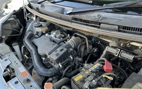 Toyota Roomy I, 2020 год, 725 000 рублей, 17 фотография