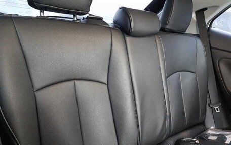 Toyota Yaris Cross, 2021 год, 1 530 000 рублей, 9 фотография