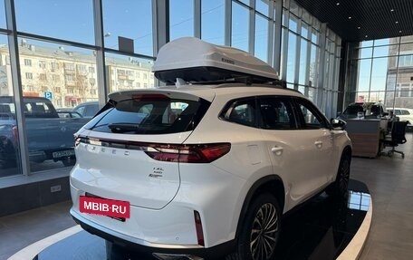 CheryExeed TXL, 2024 год, 4 690 000 рублей, 6 фотография