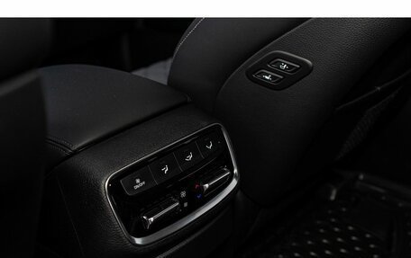 KIA Mohave I, 2024 год, 7 641 081 рублей, 13 фотография