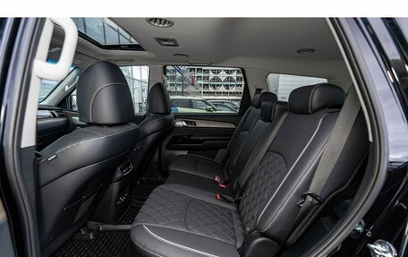 KIA Mohave I, 2024 год, 7 641 081 рублей, 12 фотография