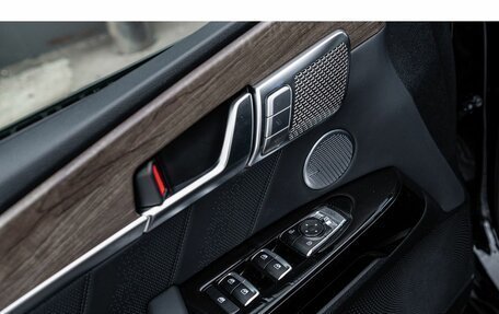 KIA Mohave I, 2024 год, 7 641 081 рублей, 7 фотография