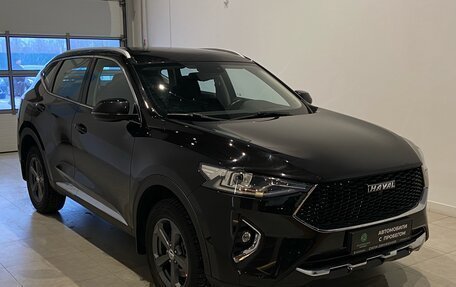 Haval F7 I, 2019 год, 1 650 000 рублей, 2 фотография