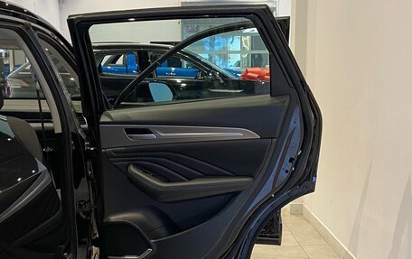 Haval F7 I, 2019 год, 1 650 000 рублей, 11 фотография