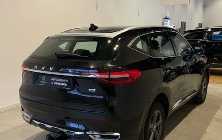 Haval F7 I, 2019 год, 1 650 000 рублей, 4 фотография