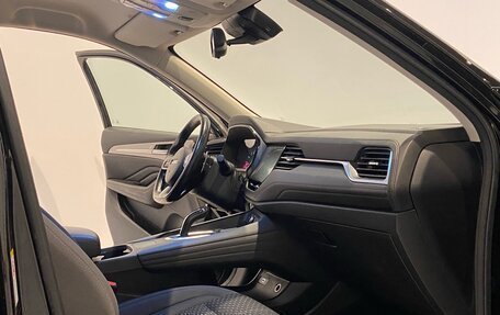 Haval F7 I, 2019 год, 1 650 000 рублей, 10 фотография