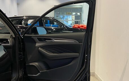 Haval F7 I, 2019 год, 1 650 000 рублей, 9 фотография