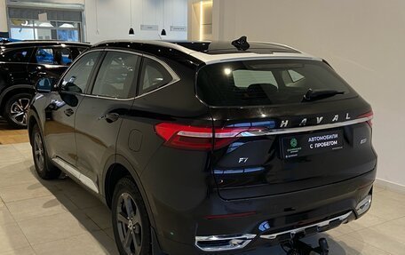 Haval F7 I, 2019 год, 1 650 000 рублей, 5 фотография
