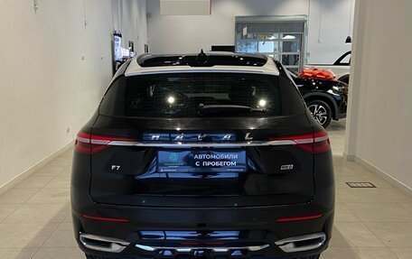 Haval F7 I, 2019 год, 1 650 000 рублей, 6 фотография