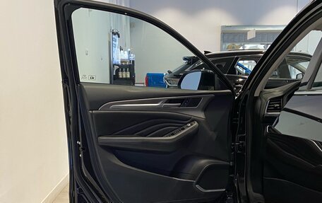 Haval F7 I, 2019 год, 1 650 000 рублей, 16 фотография