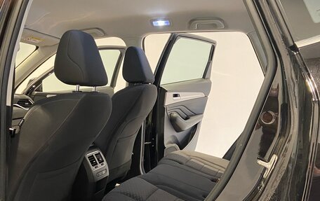 Haval F7 I, 2019 год, 1 650 000 рублей, 15 фотография