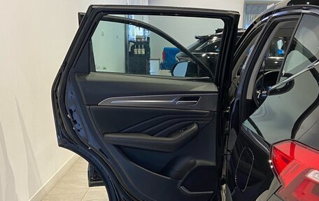Haval F7 I, 2019 год, 1 650 000 рублей, 14 фотография