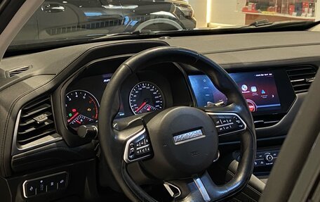 Haval F7 I, 2019 год, 1 650 000 рублей, 20 фотография