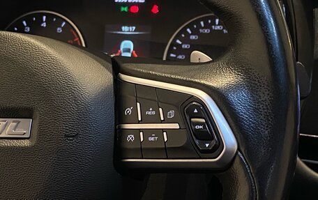 Haval F7 I, 2019 год, 1 650 000 рублей, 23 фотография