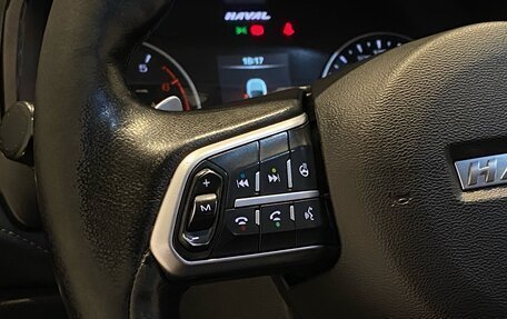 Haval F7 I, 2019 год, 1 650 000 рублей, 22 фотография
