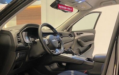 Haval F7 I, 2019 год, 1 650 000 рублей, 18 фотография