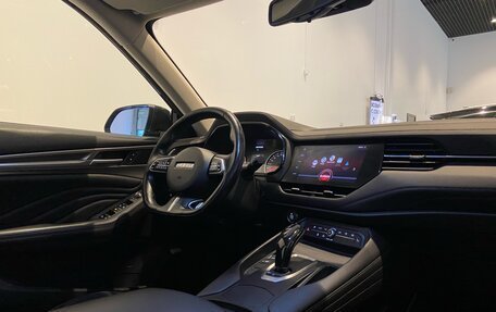 Haval F7 I, 2019 год, 1 650 000 рублей, 30 фотография