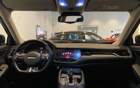 Haval F7 I, 2019 год, 1 650 000 рублей, 31 фотография