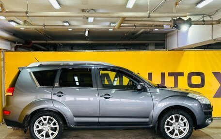 Citroen C-Crosser, 2012 год, 1 209 000 рублей, 6 фотография