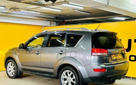 Citroen C-Crosser, 2012 год, 1 209 000 рублей, 7 фотография