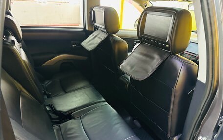 Citroen C-Crosser, 2012 год, 1 209 000 рублей, 14 фотография