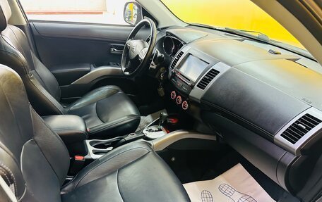 Citroen C-Crosser, 2012 год, 1 209 000 рублей, 13 фотография
