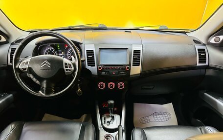 Citroen C-Crosser, 2012 год, 1 209 000 рублей, 16 фотография