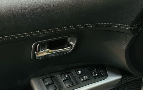 Citroen C-Crosser, 2012 год, 1 209 000 рублей, 26 фотография