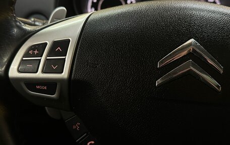 Citroen C-Crosser, 2012 год, 1 209 000 рублей, 23 фотография