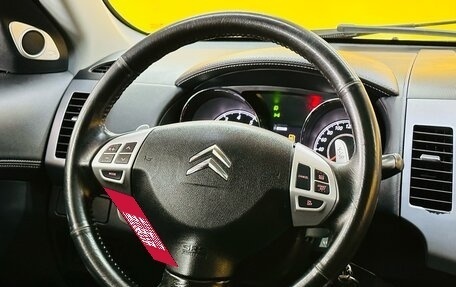 Citroen C-Crosser, 2012 год, 1 209 000 рублей, 17 фотография