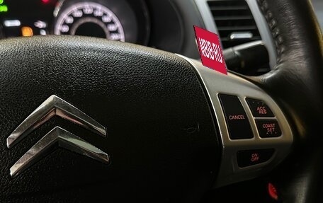 Citroen C-Crosser, 2012 год, 1 209 000 рублей, 24 фотография
